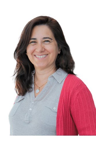 Luísa Correia Marques