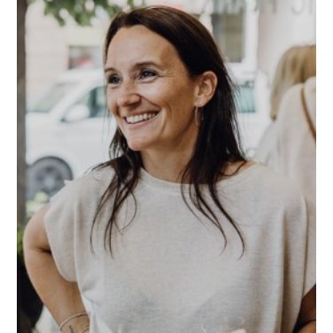 Miriam Haring