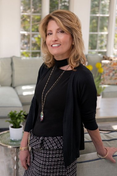 Lisa Aron Williams