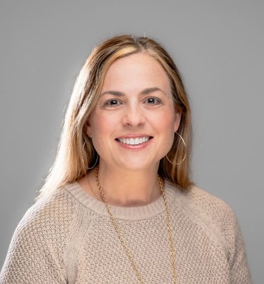 Mandi Holcombe