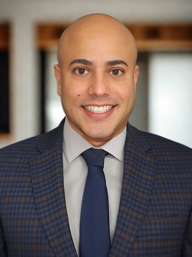 Victor Alicea
