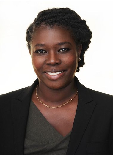 Renee Amponsah