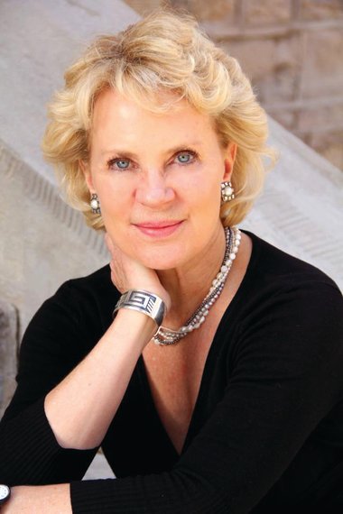 Laurie Farber-Condon