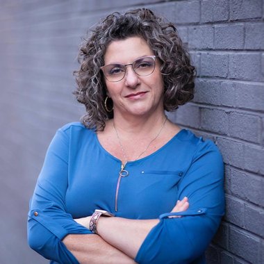 Jennifer Bierfeldt