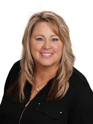 Michelle Wuellner