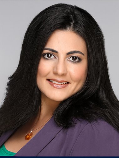 Emilia Issakova