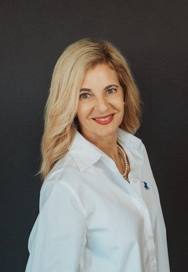 Hanlie Loubser