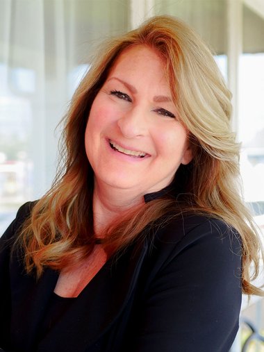 Terry Kushman