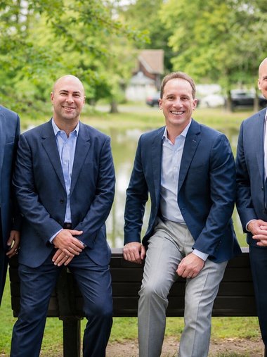 Bryan Morris Team
