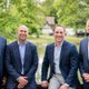 Bryan Morris Team