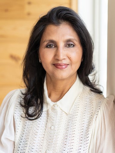 Nira Sharma