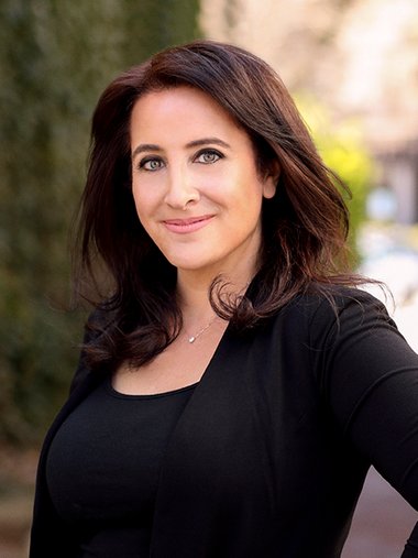 Deborah Kashanian