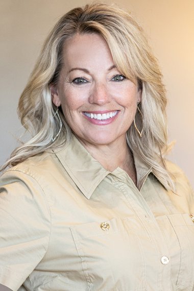 Valerie Kelly -
