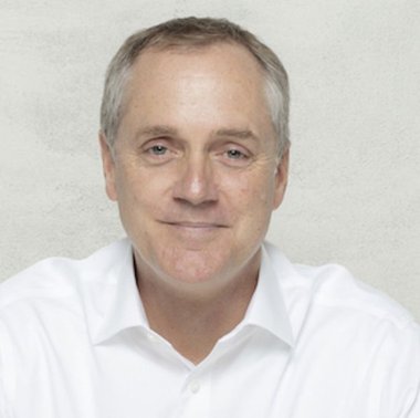 Mark Dwyer
