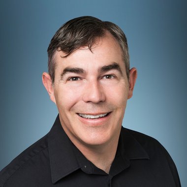 Kevin Allen