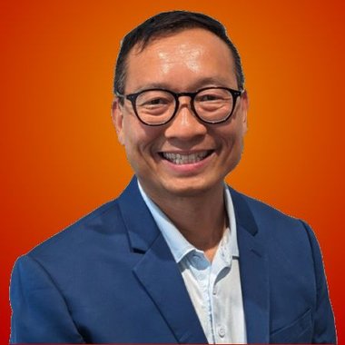 August Wong
