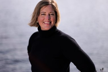 Jennifer Villeneuve