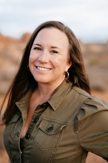 Rachel Moody
