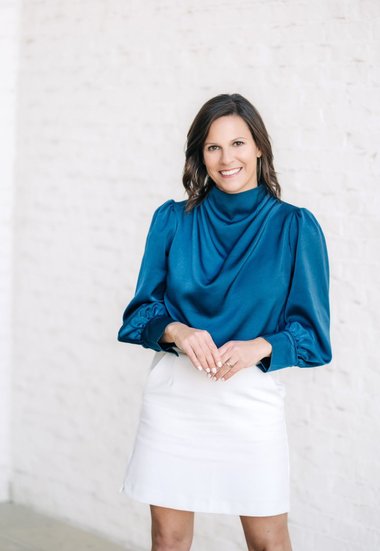 Shana Genenbacher
