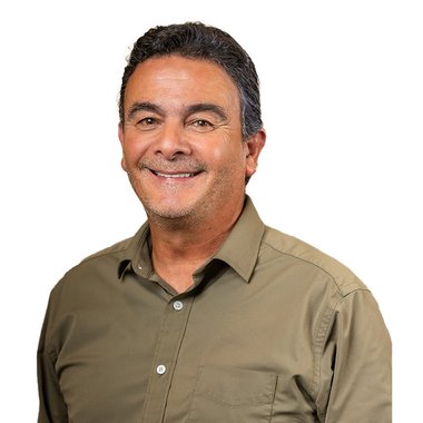 Dave Trujillo