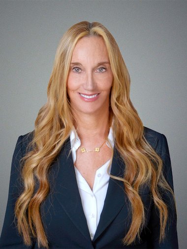 Andrea Lucas