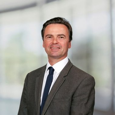 Justin Theobald