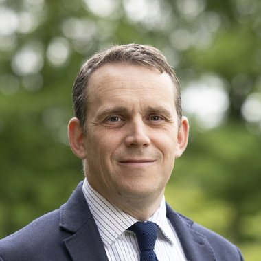 Richard Maby