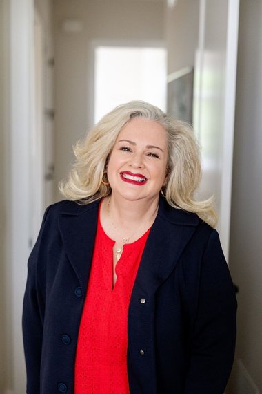 Anne Marie Velte