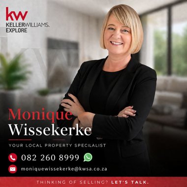 Monique Wissekerke