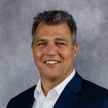 Timothy Pfohl