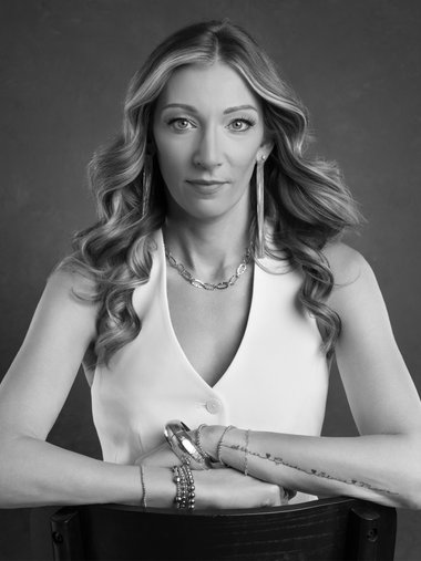 Michelle Blane