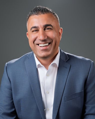 Mahmoud Ismail