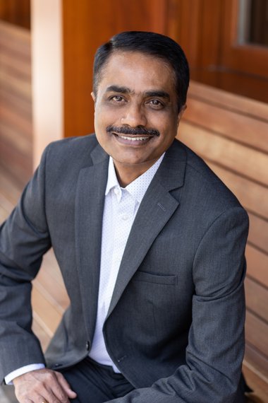 Prakash Gowda