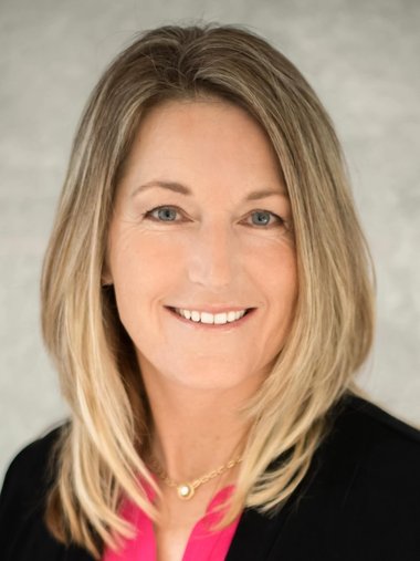 Cherie Cross