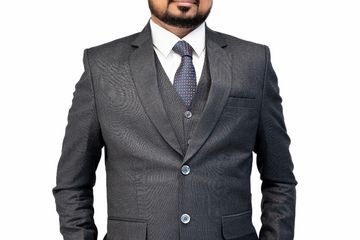 Raghu Nair (Raghuthaman Valappan Veettil)