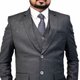 Raghu Nair (Raghuthaman Valappan Veettil) photo