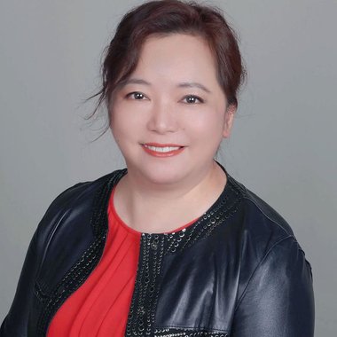 Julia Wang