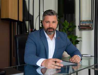 Akos Megyeri