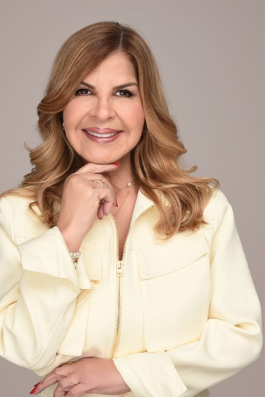 Monica Paredes