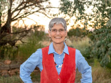 Sue Garfitt