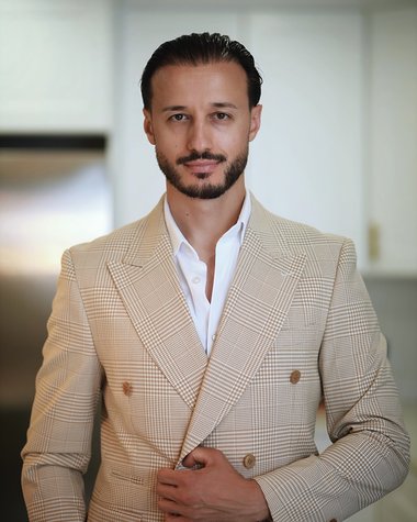 Besmir Vatoci