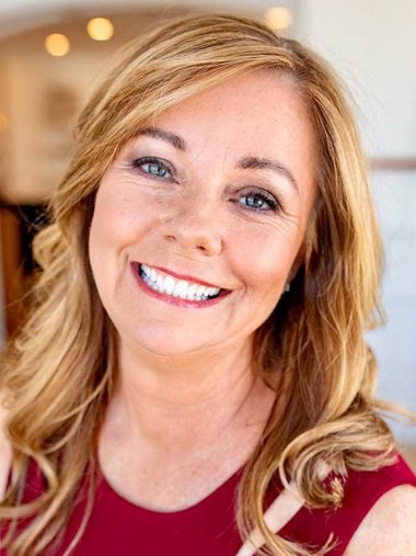Stacey Caruso