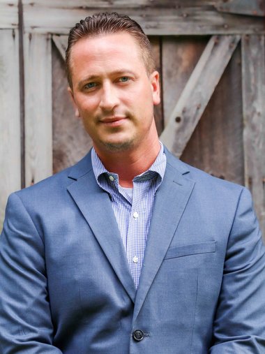 Brandon Greenspun