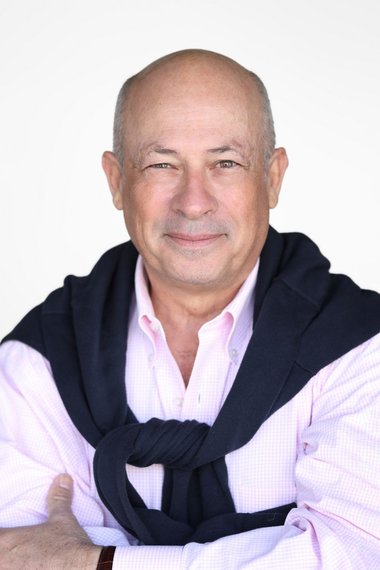 Marc De Longeville