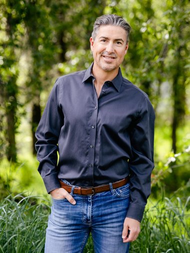 Dan Moller