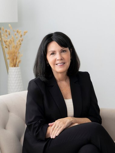 Ann Quinlin