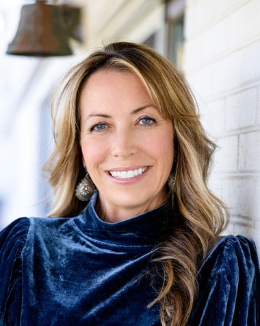 Courtney Nelson