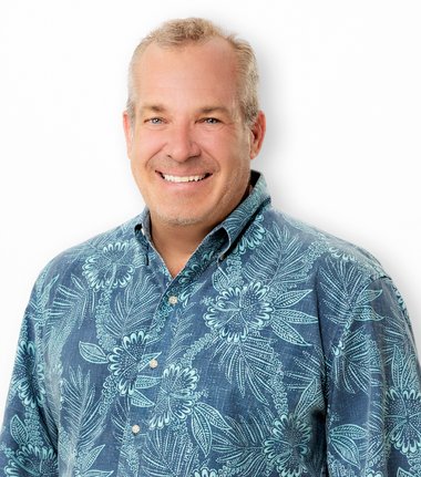 Tim Carr