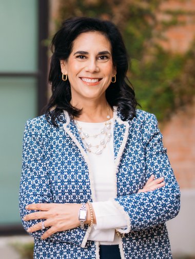 Cristina Garcia