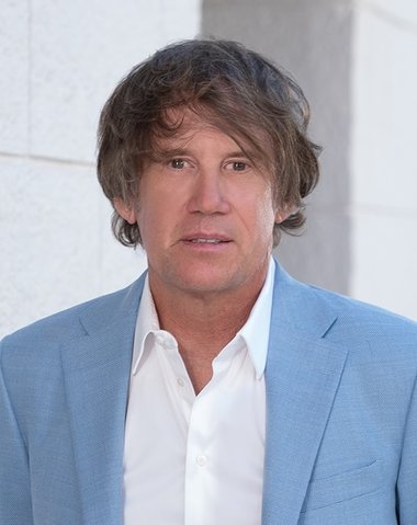 Steven Presson